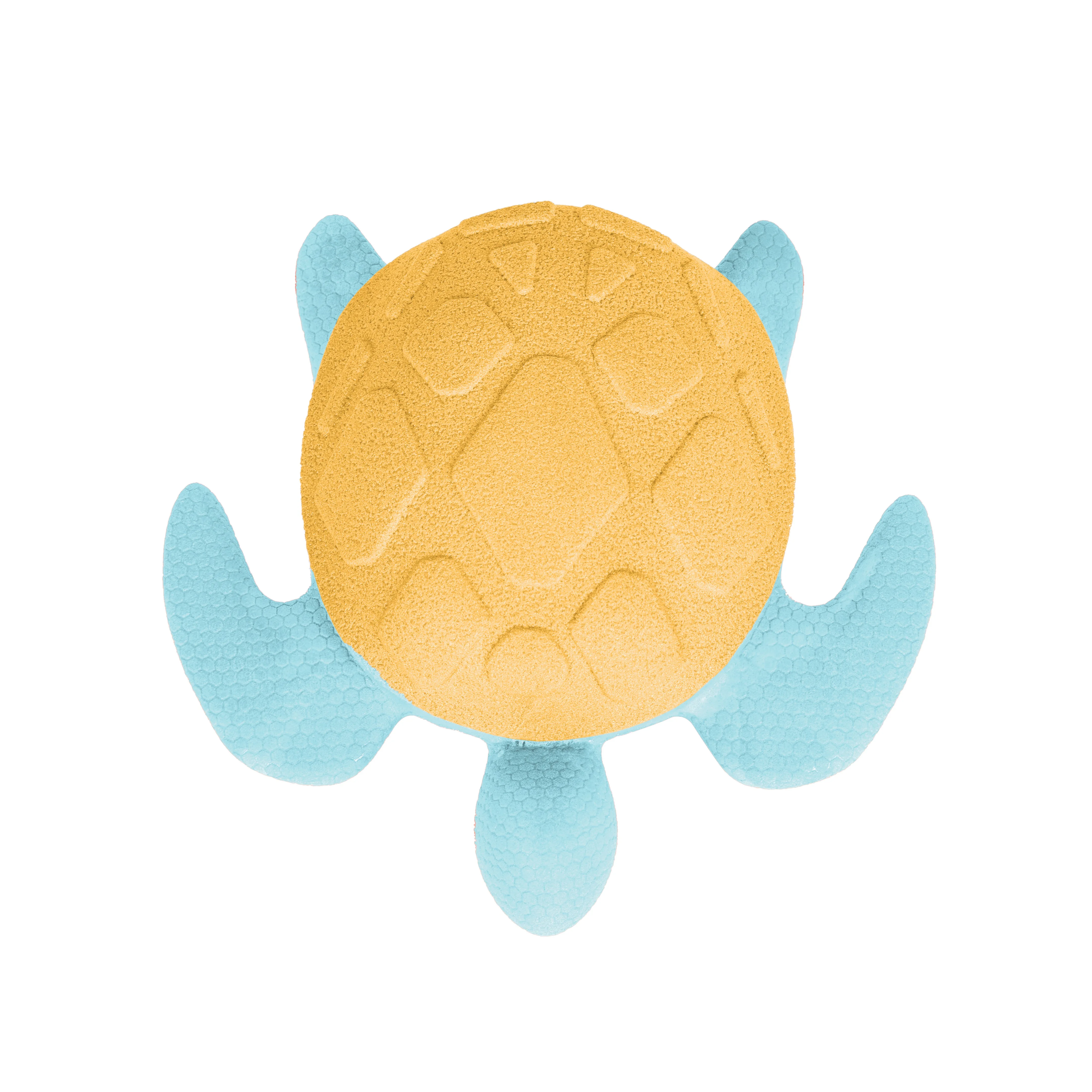 Mini Turtles
