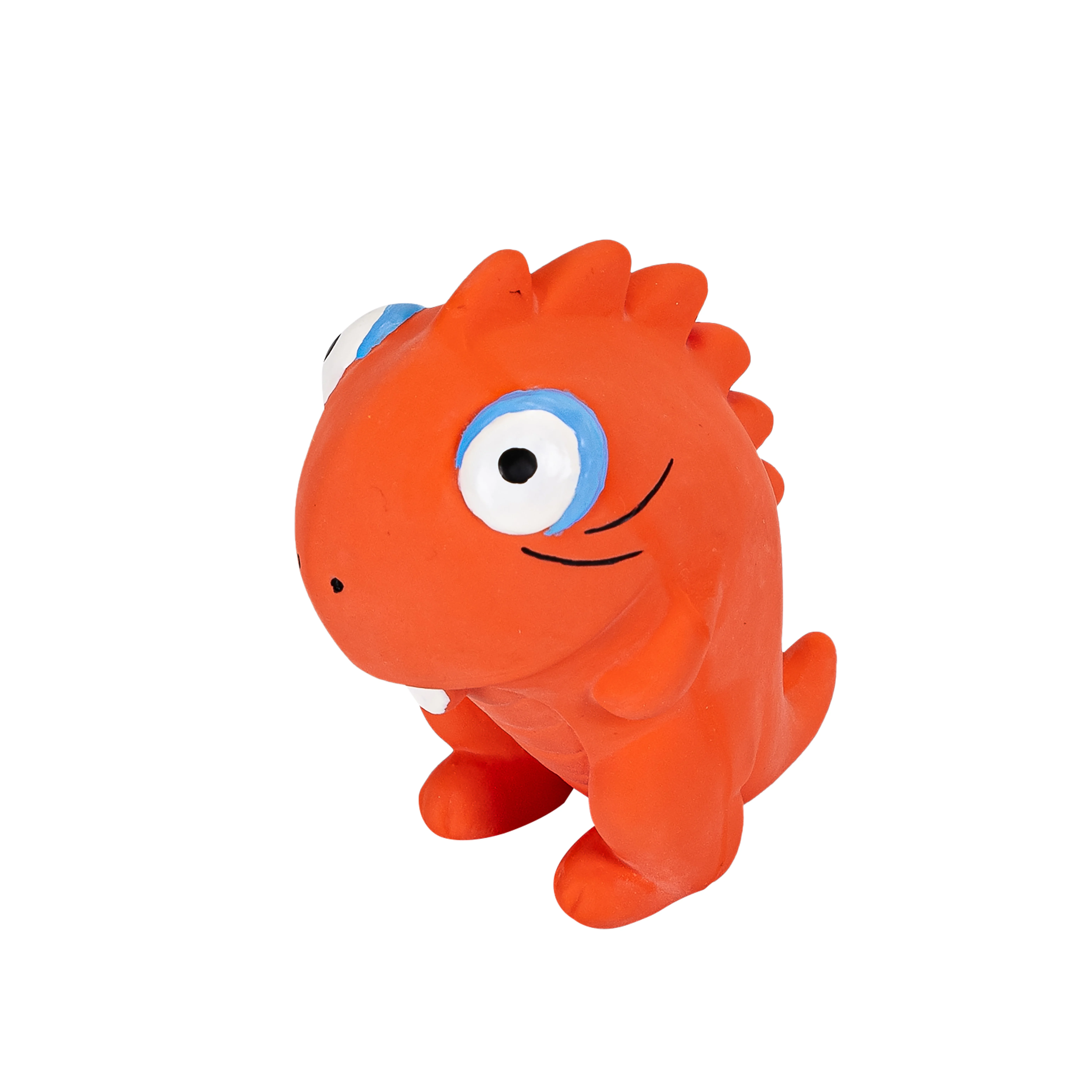 Latex Toy Dino