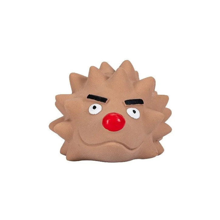 Latex Toy Hedgehogs