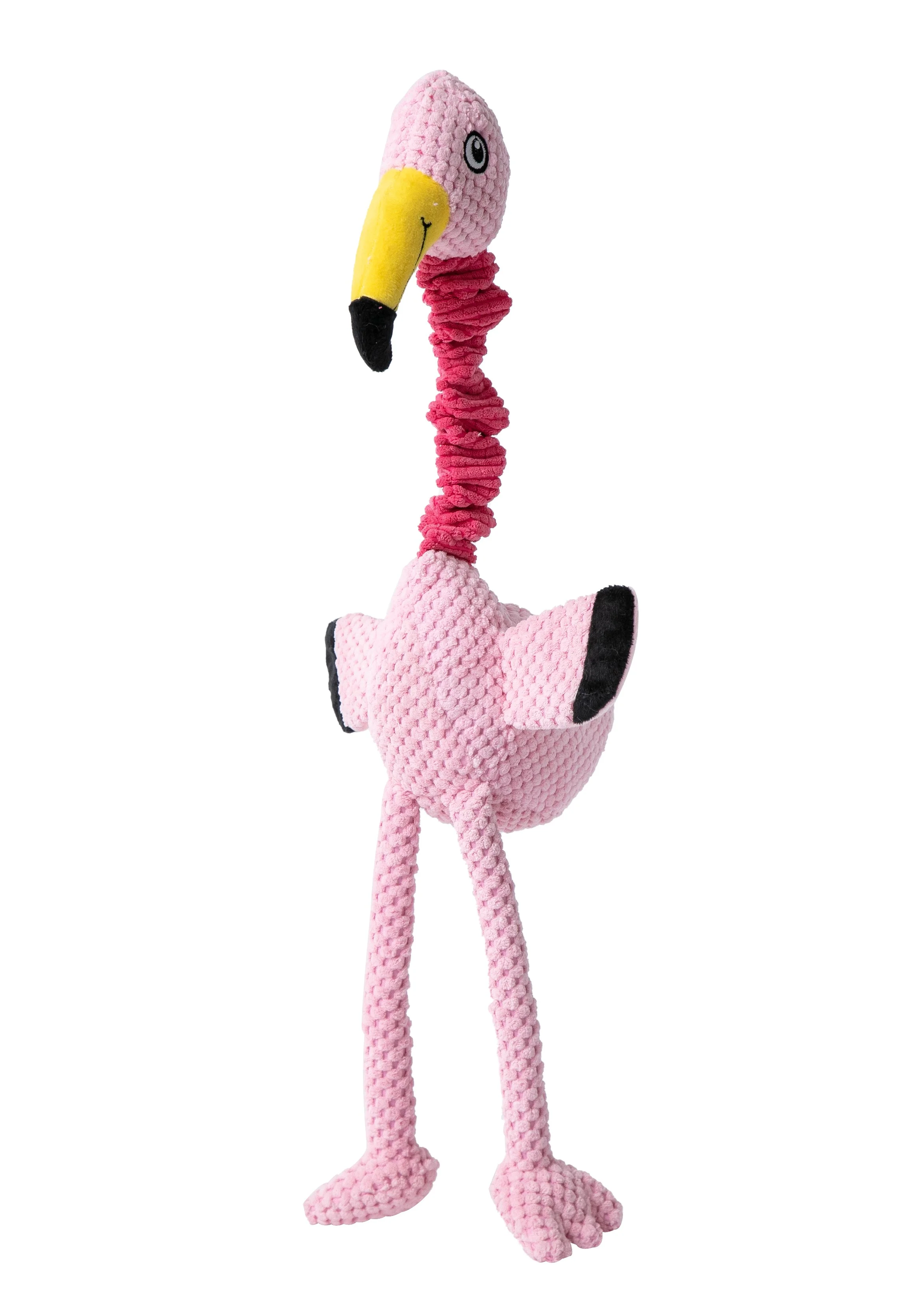Flamingo Plush Toy