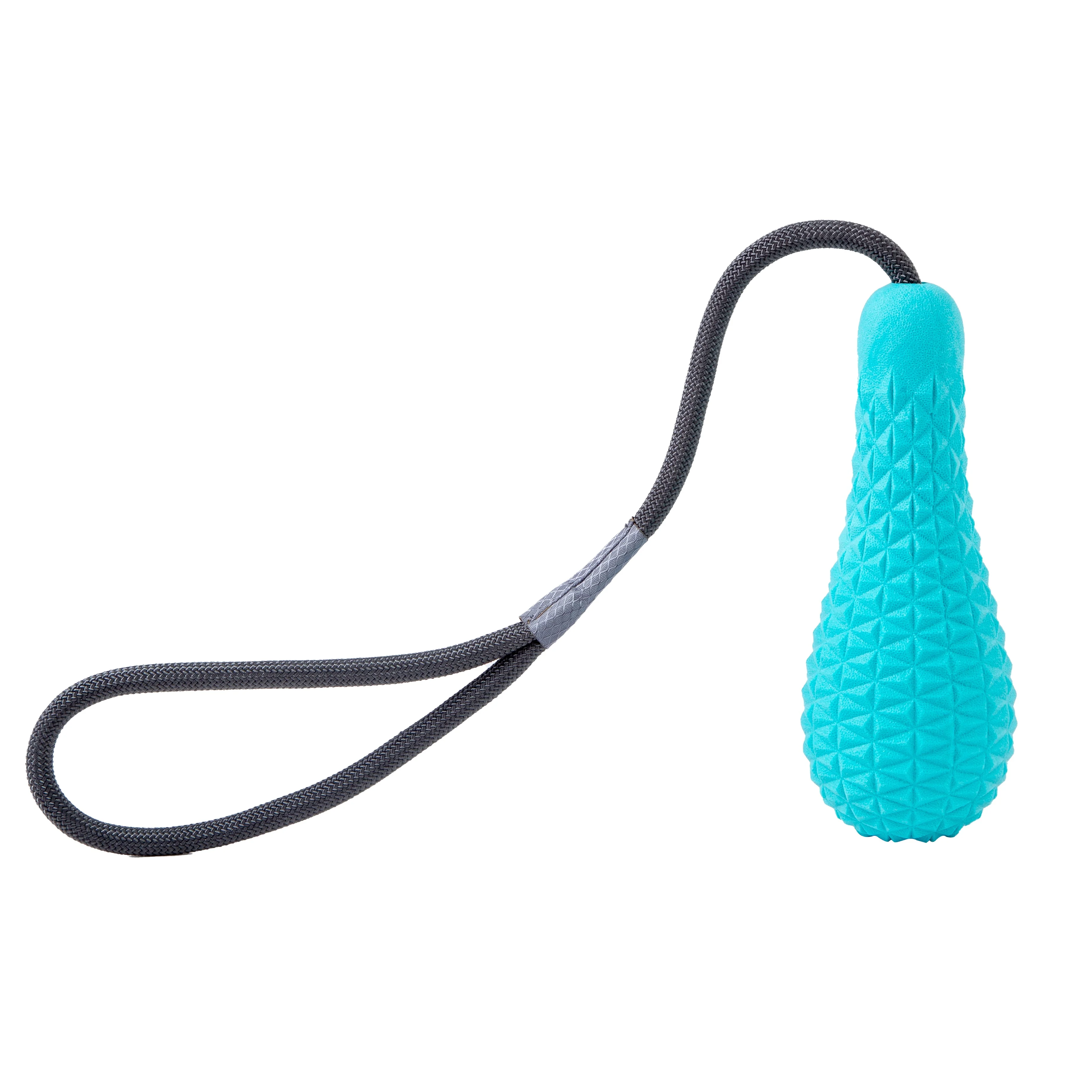 Bowling Chew With Rope