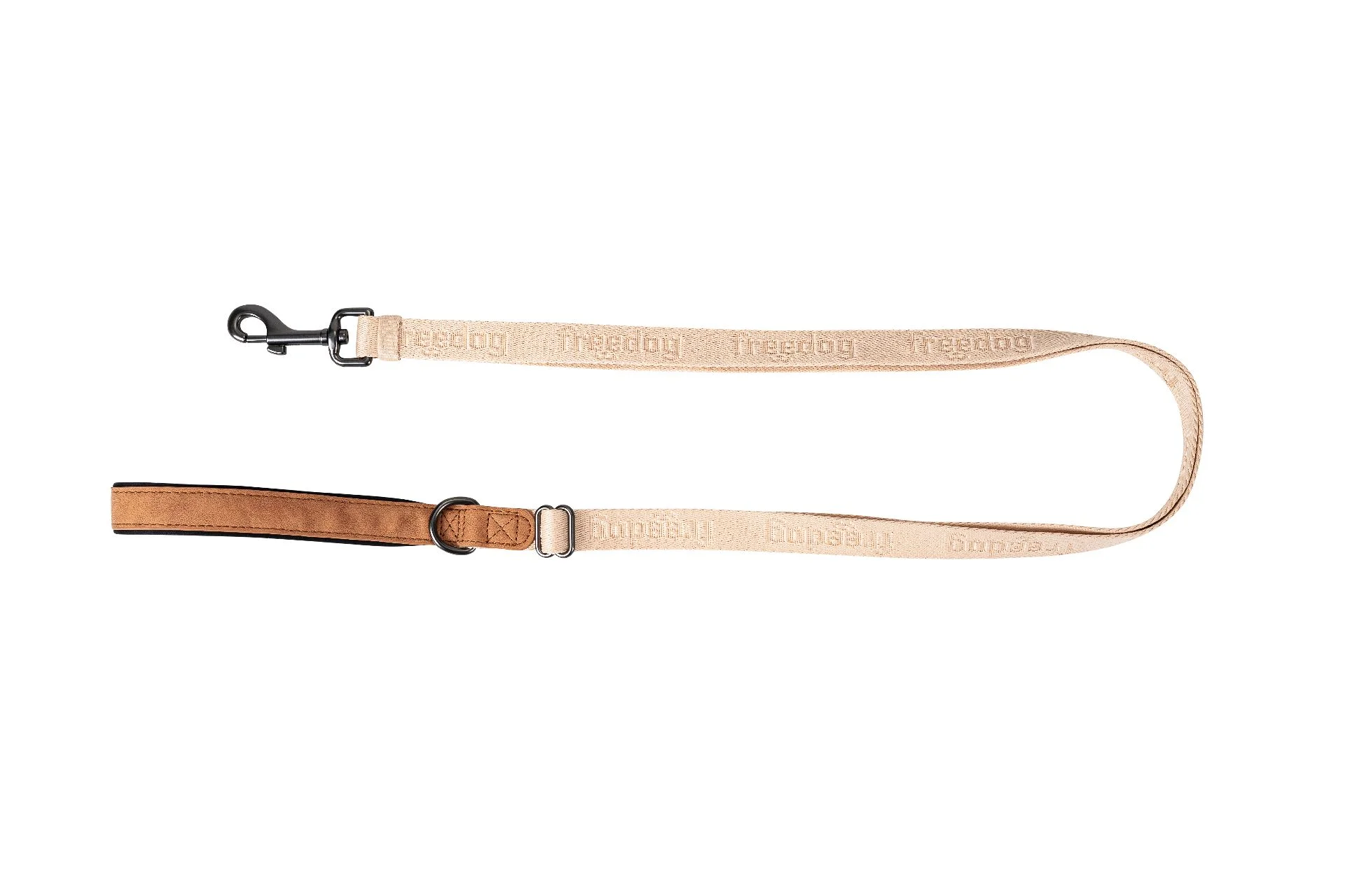 Linum Adjustable Leash