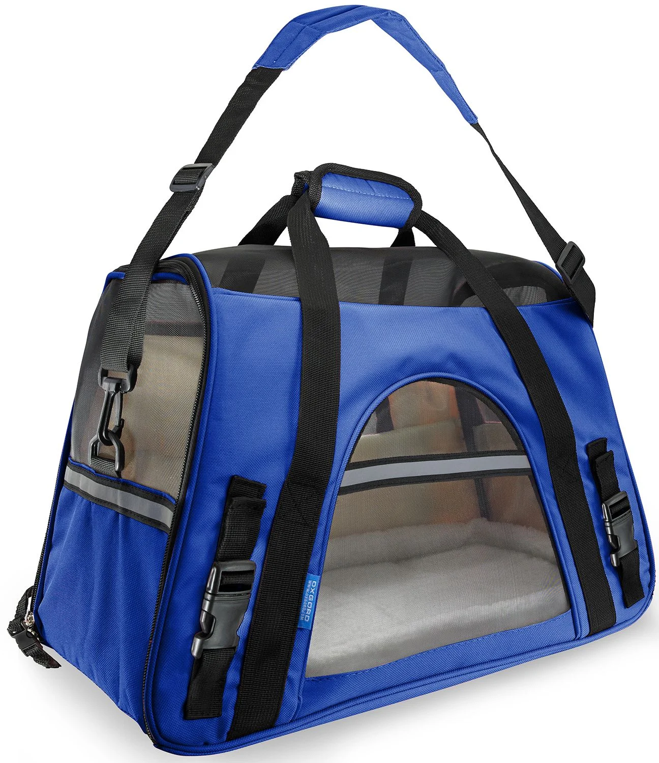 Fly Pet Carrier