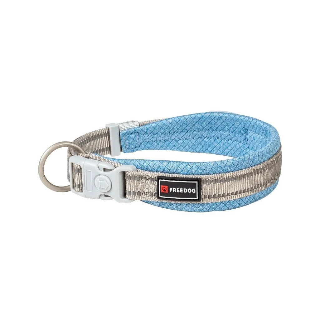 Shiva Collar