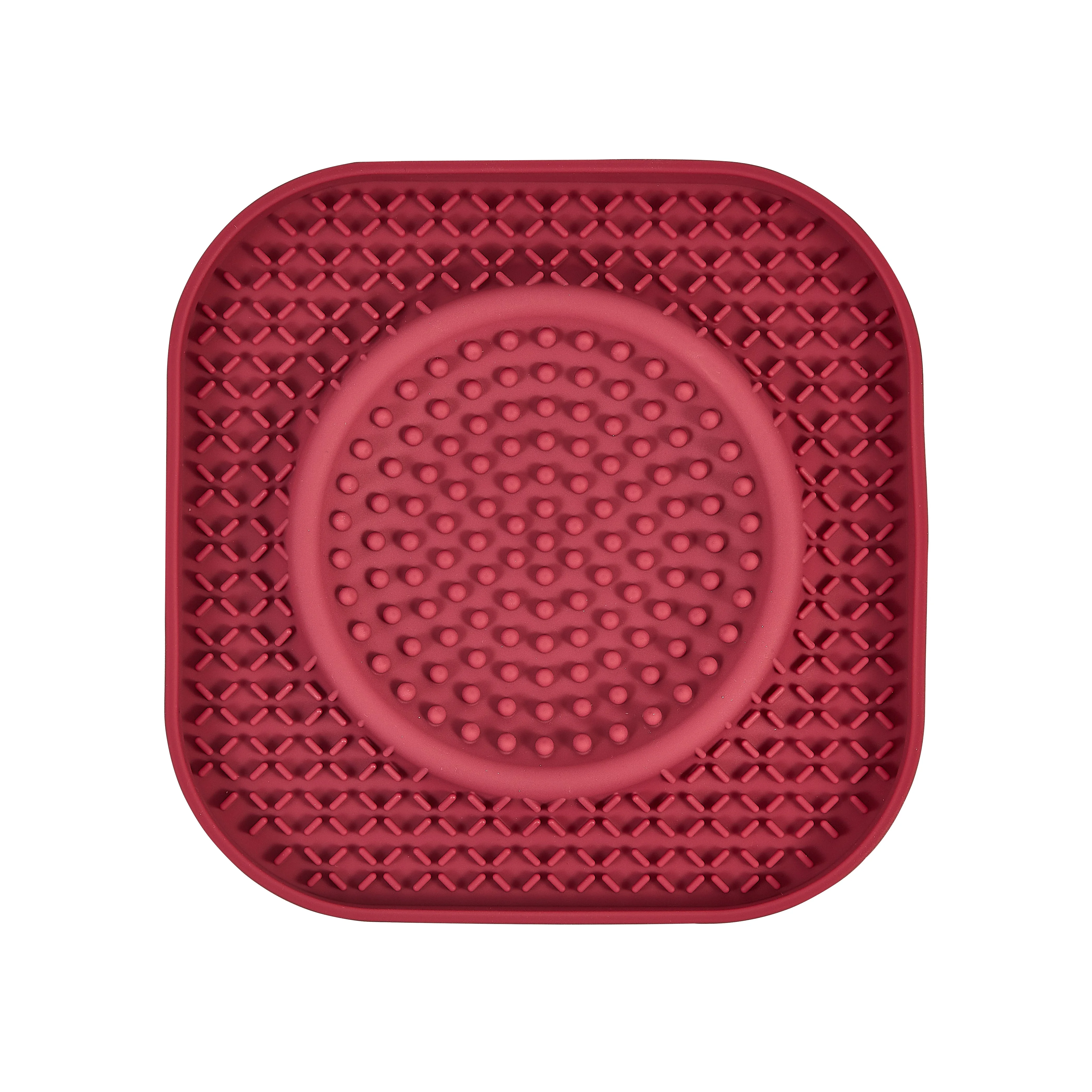 Smooth Mat Bowl