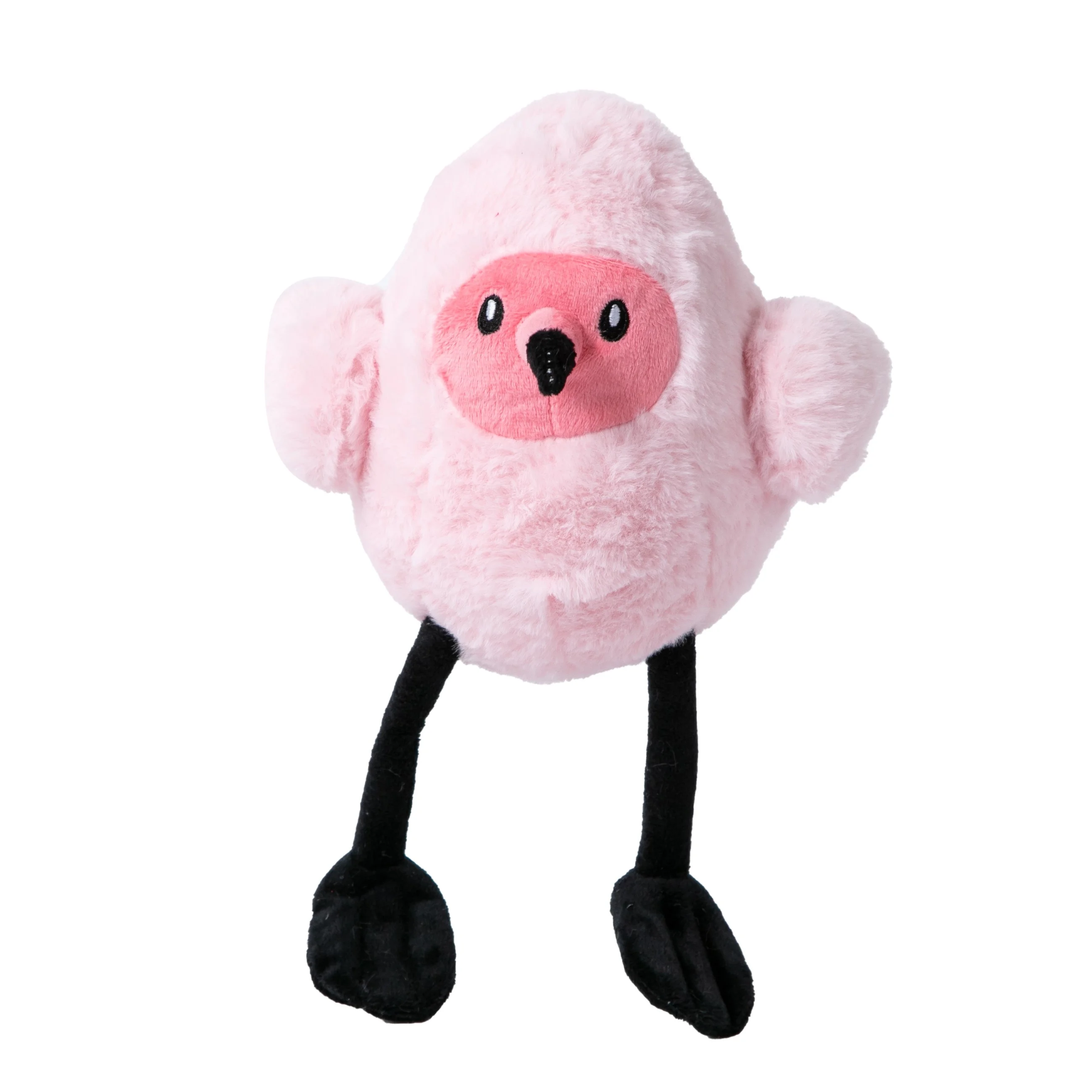 Zico Plush Toy