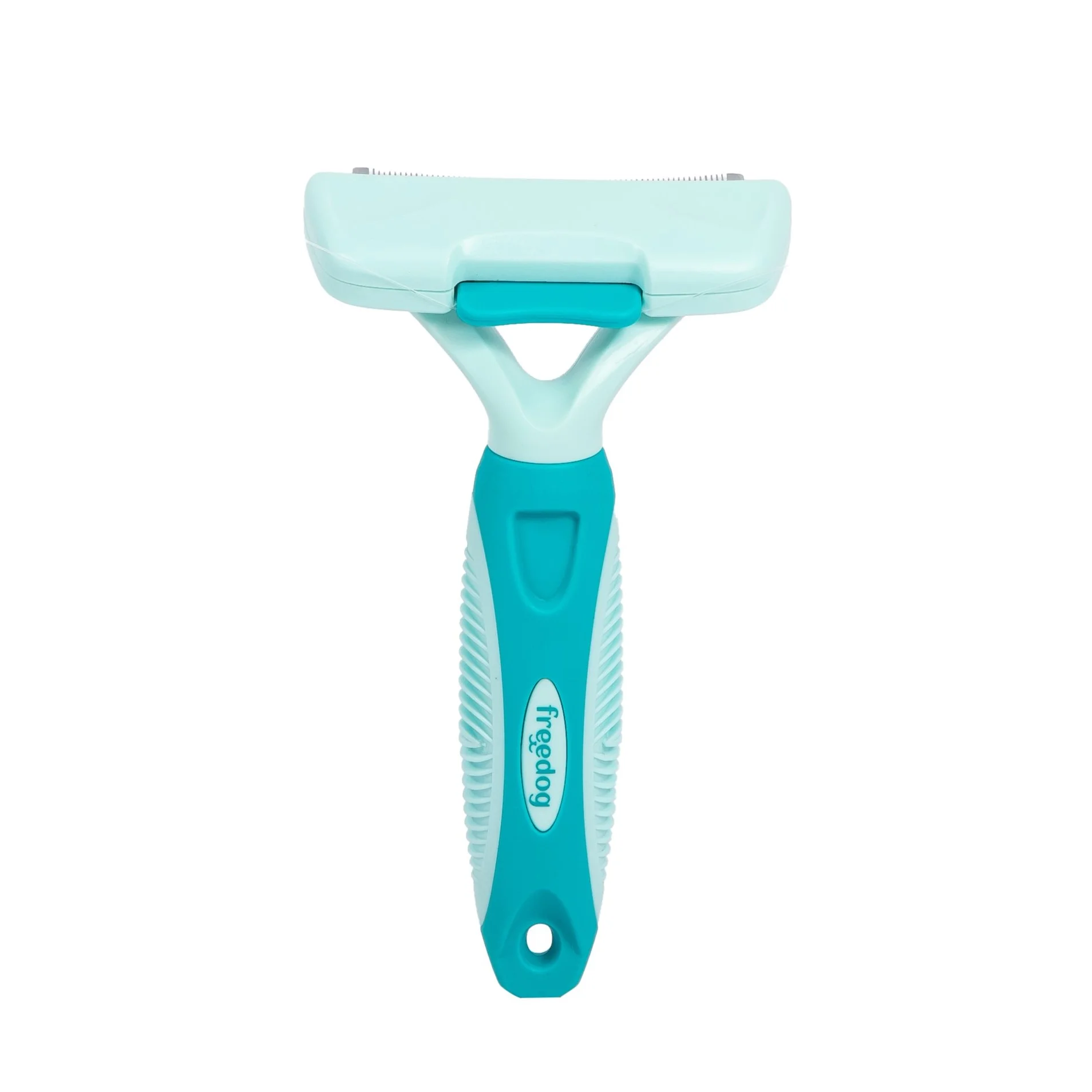 DeShedding