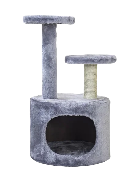 CozyClimb Scratcher