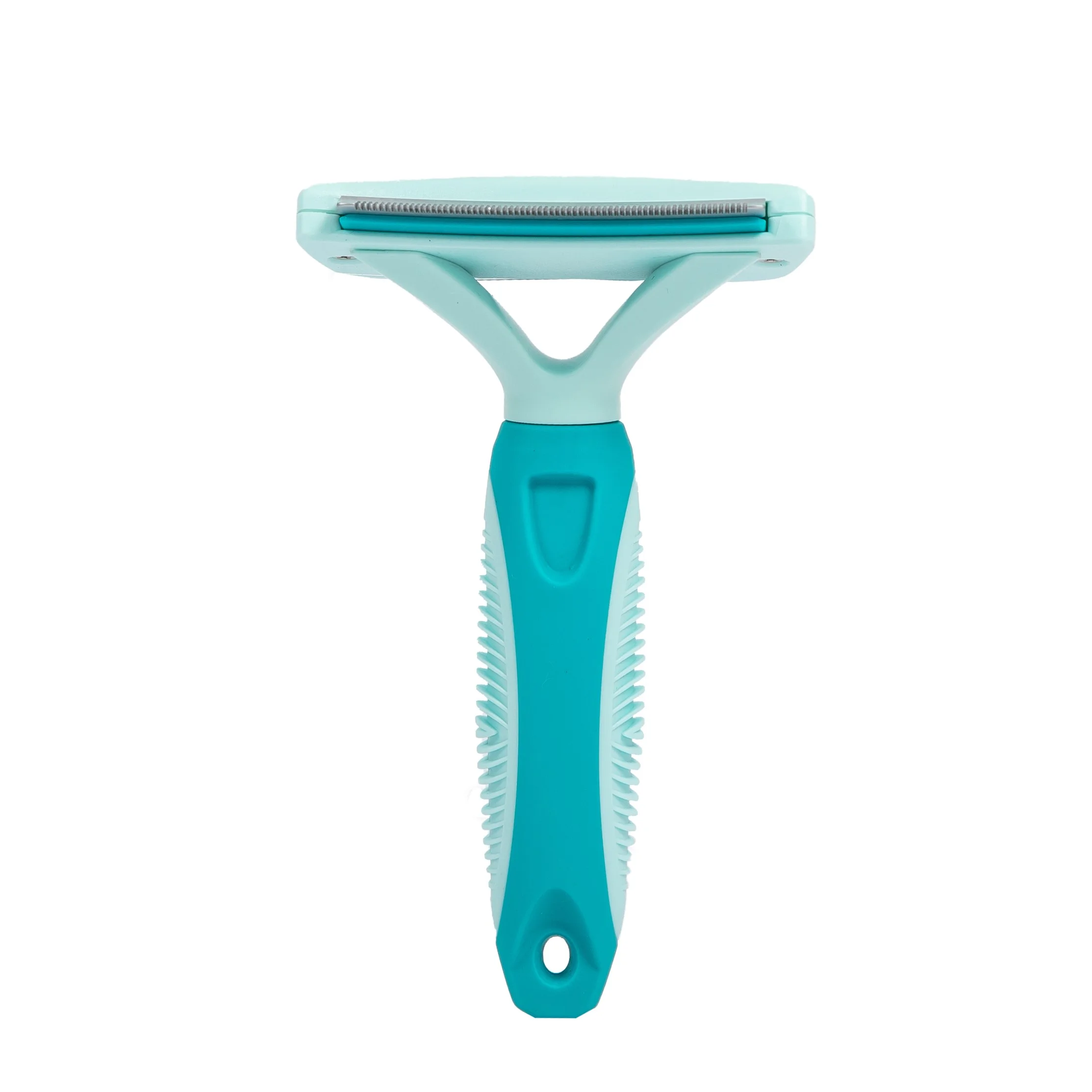 DeShedding