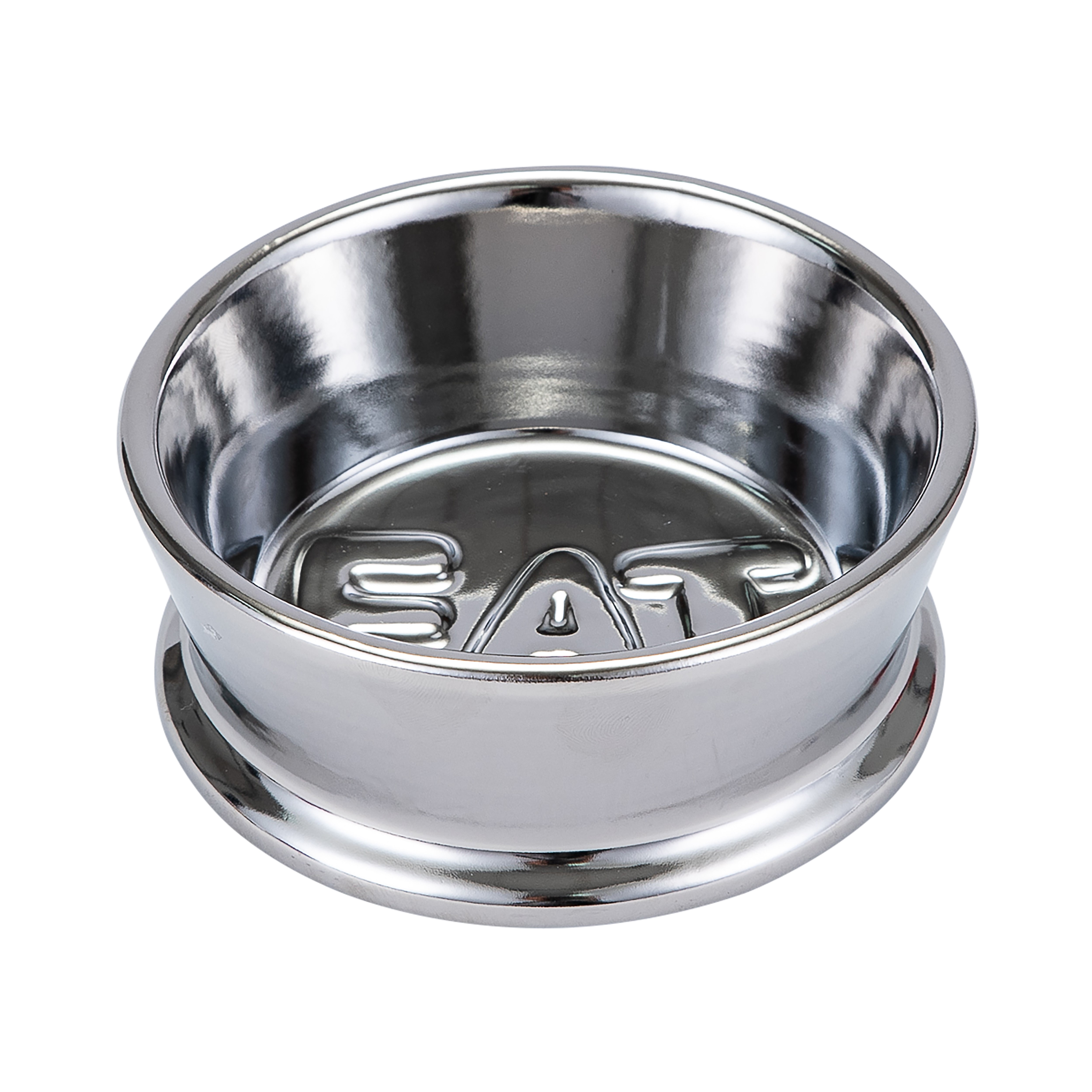 Elara Bowl - 300ml - Silver