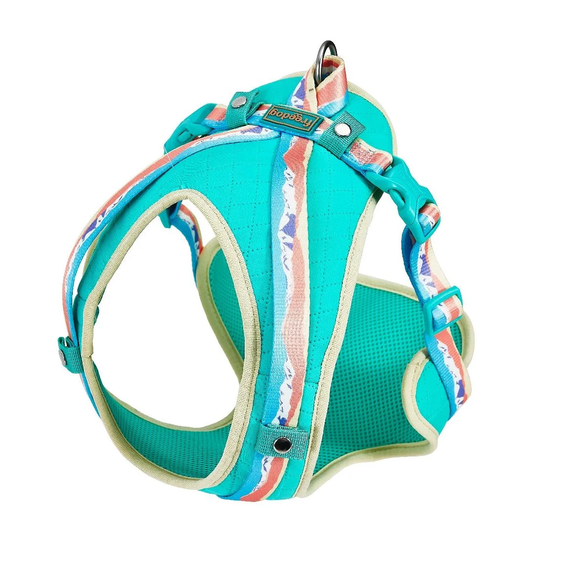 Peak Harness