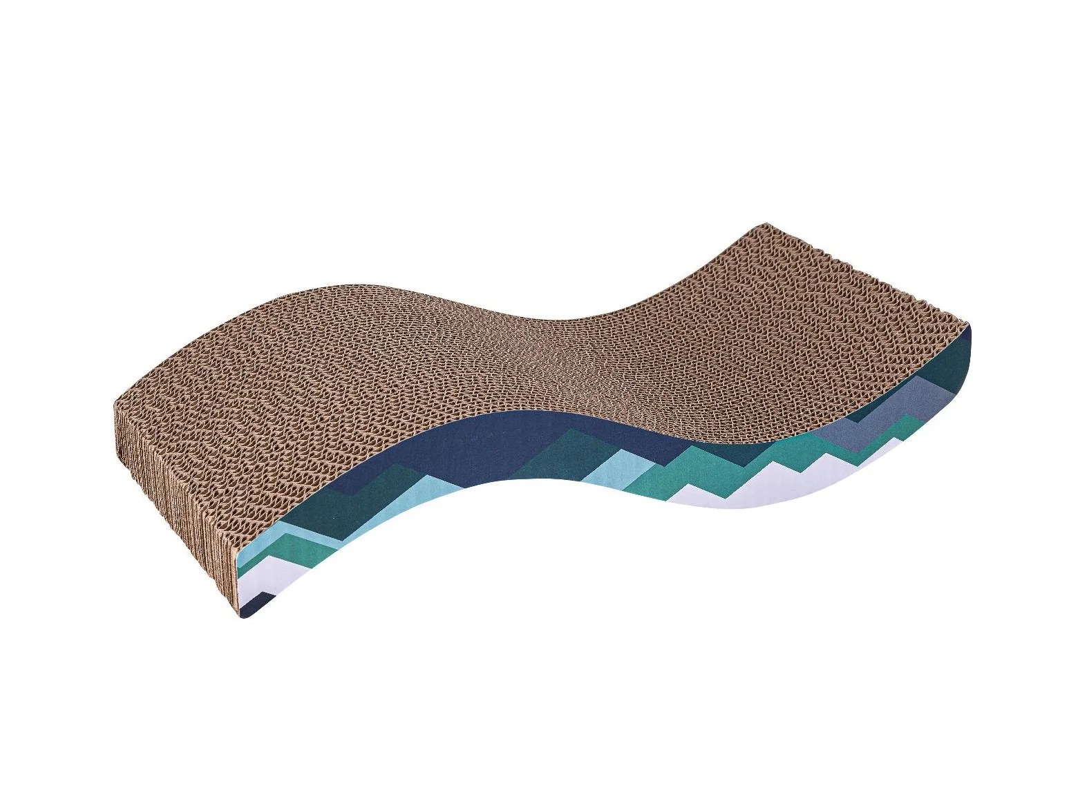 CartonCraze Scratcher Snake
