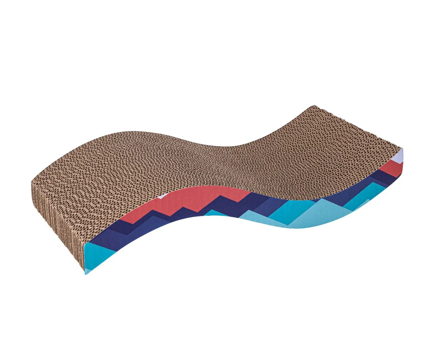 CartonCraze Scratcher Snake