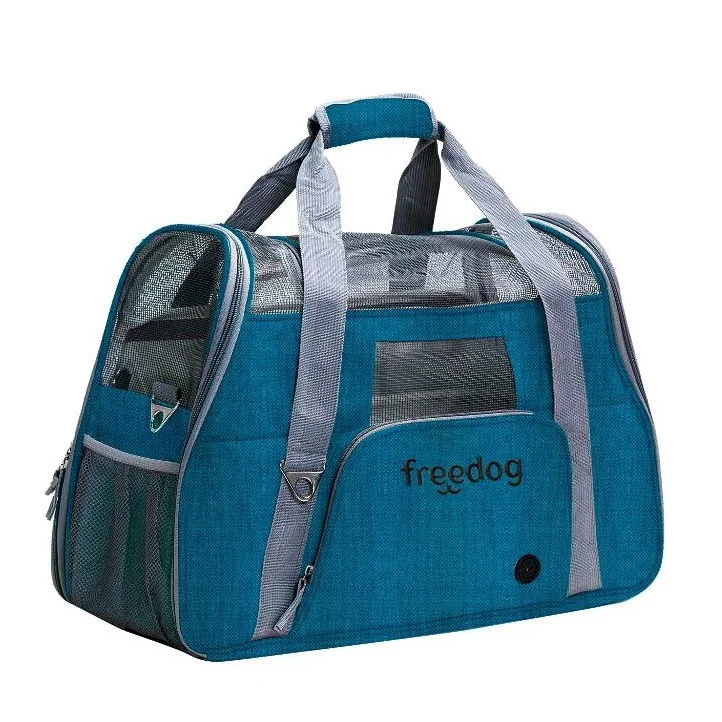 Crossworld Pet Carrier