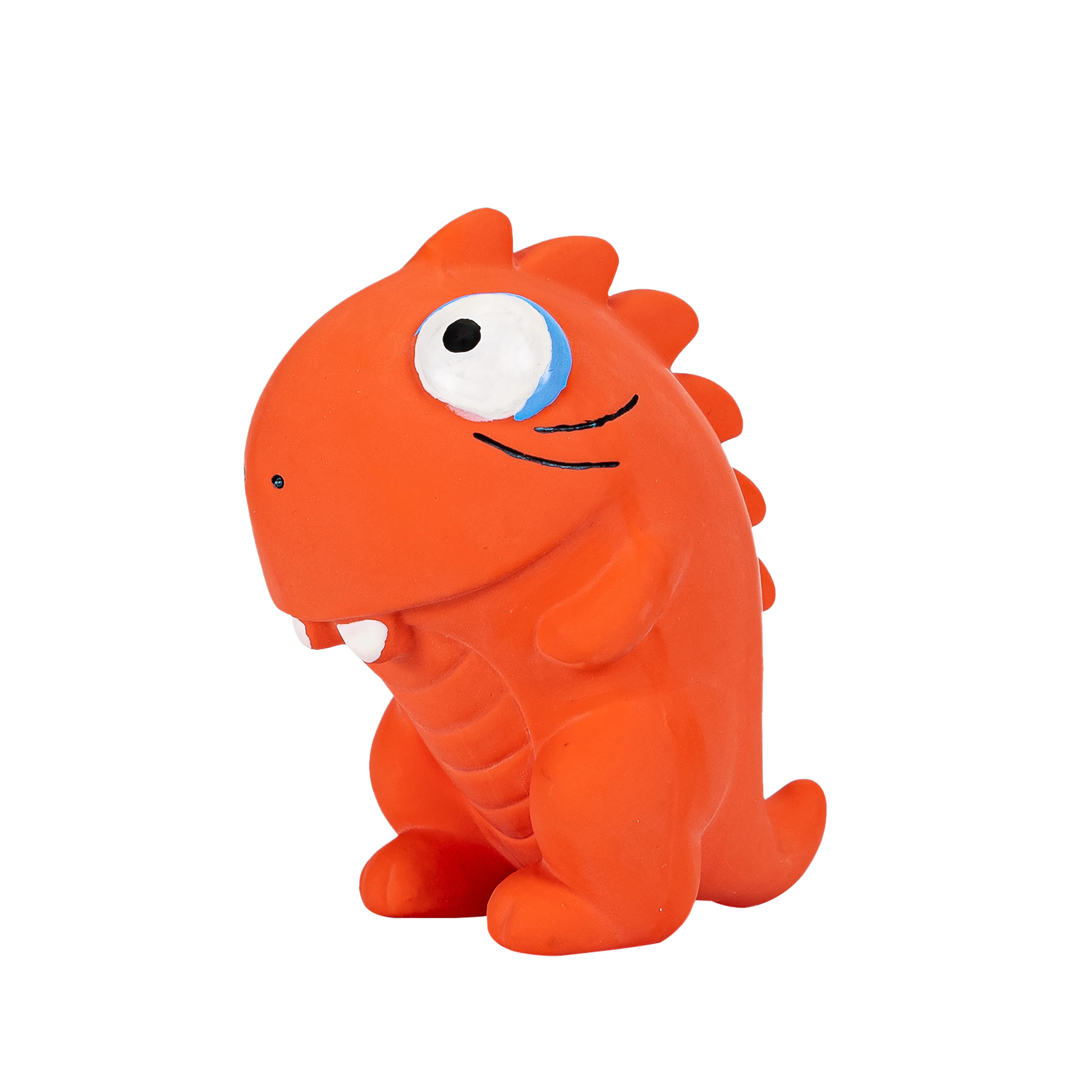 Latex Toy Dino