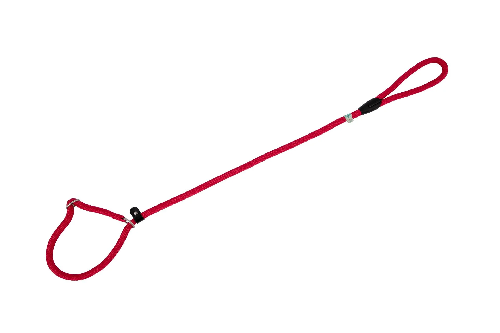 Nylon Round Collar-Leash