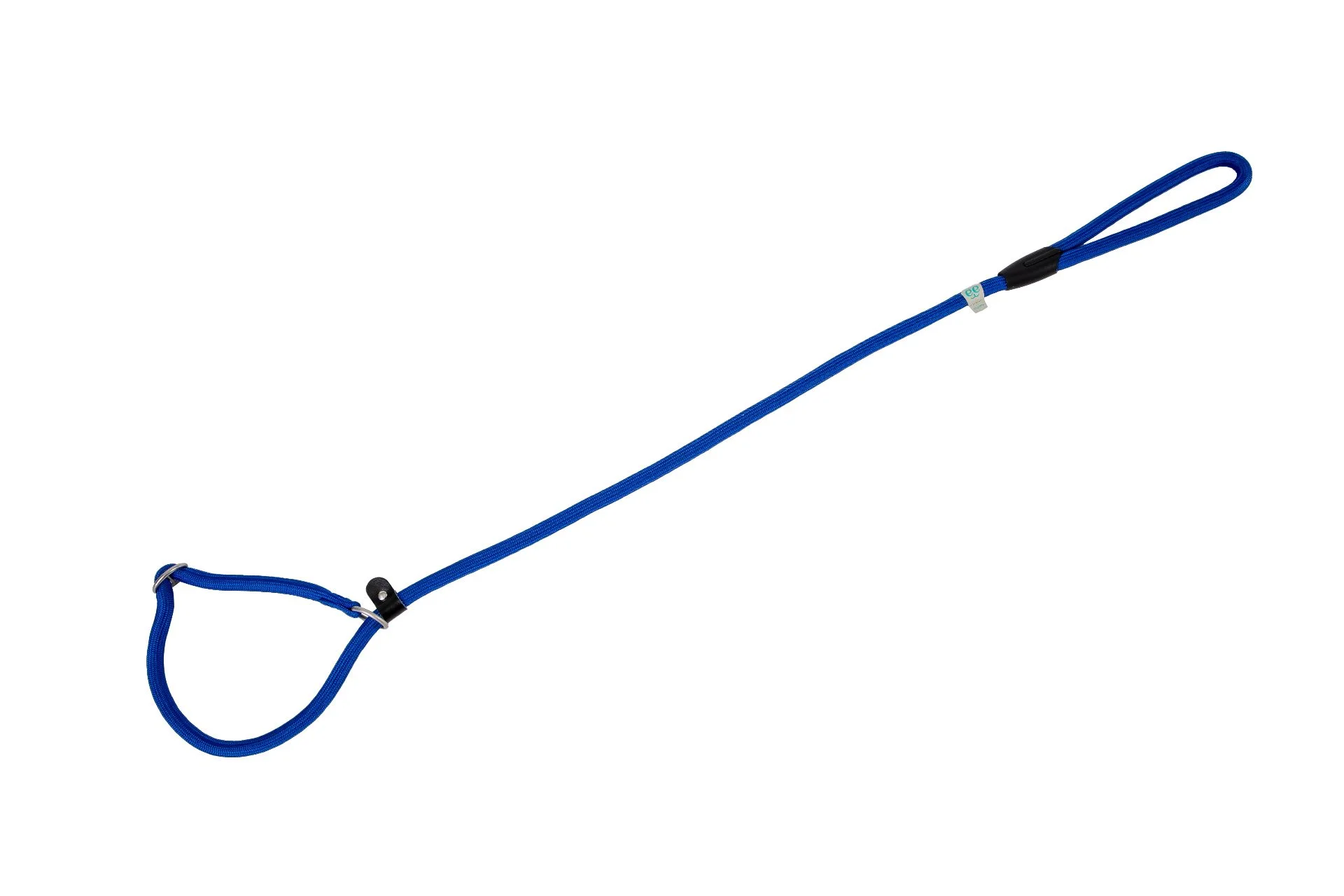 Nylon Round Collar-Leash