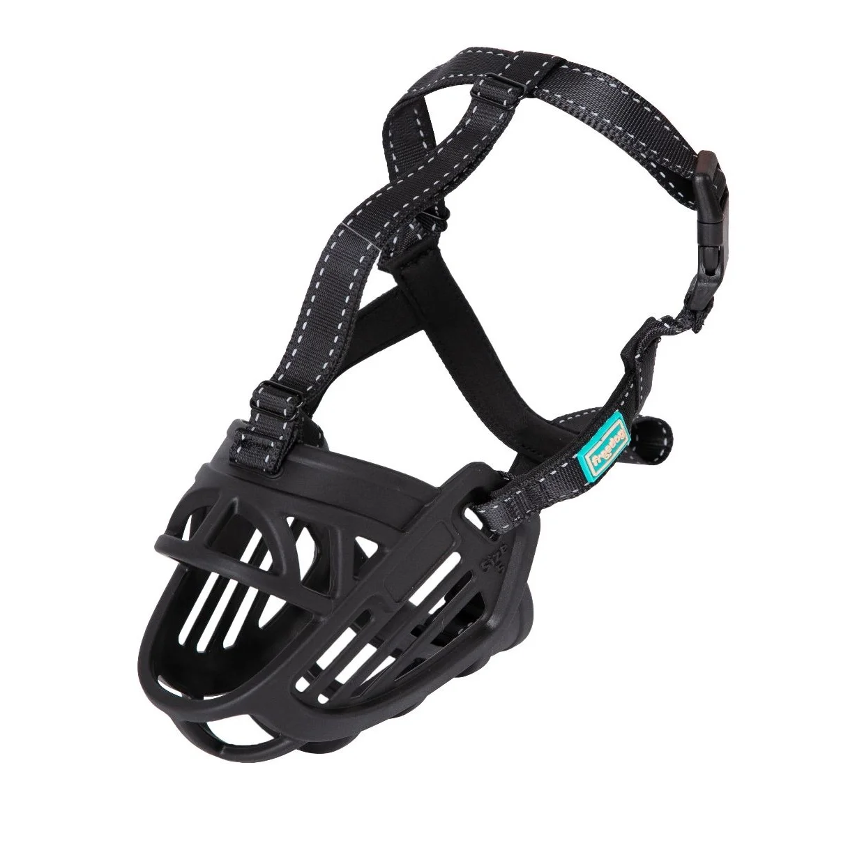 Ergo Plus Muzzle