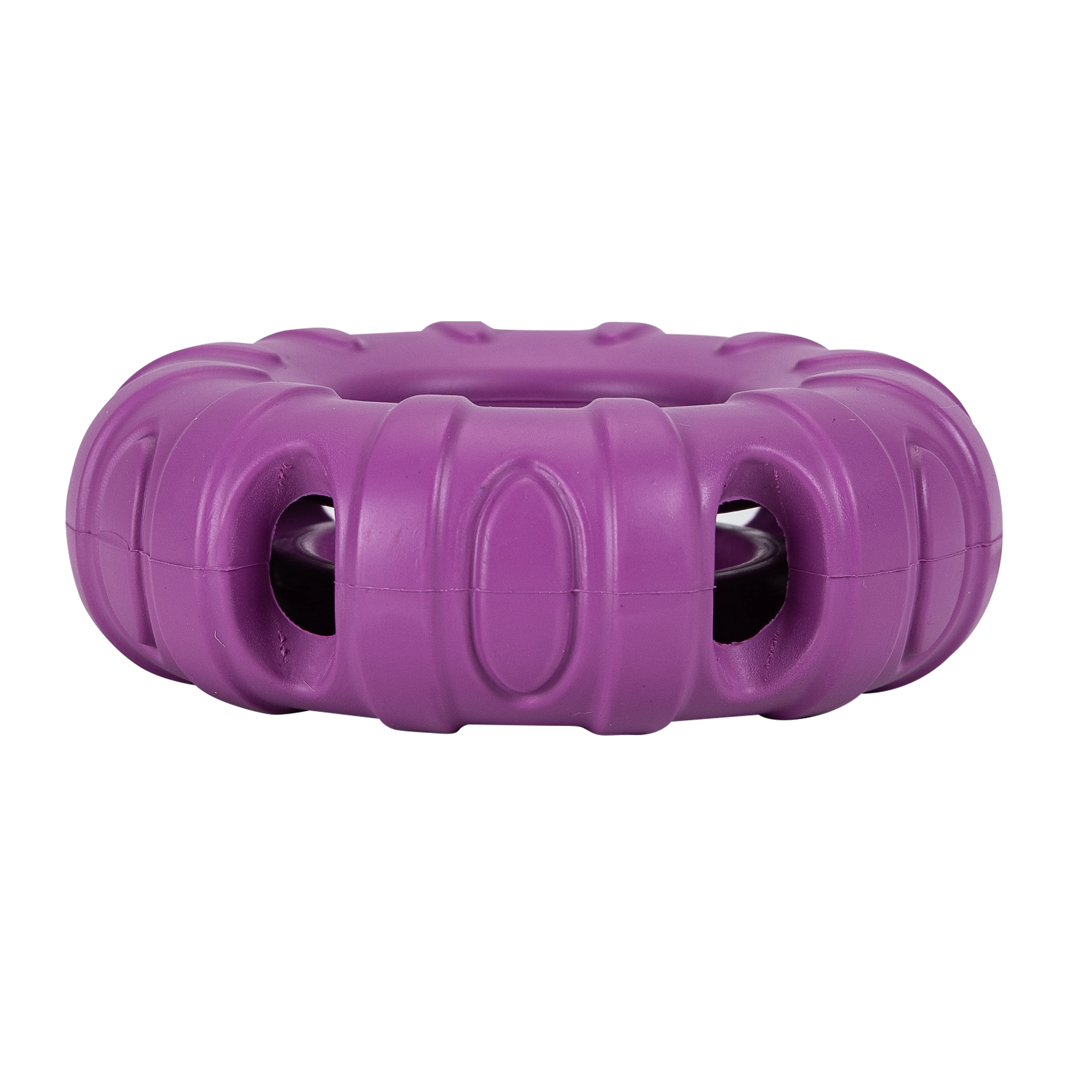 Rubber Snack Toy Heavy Duty
