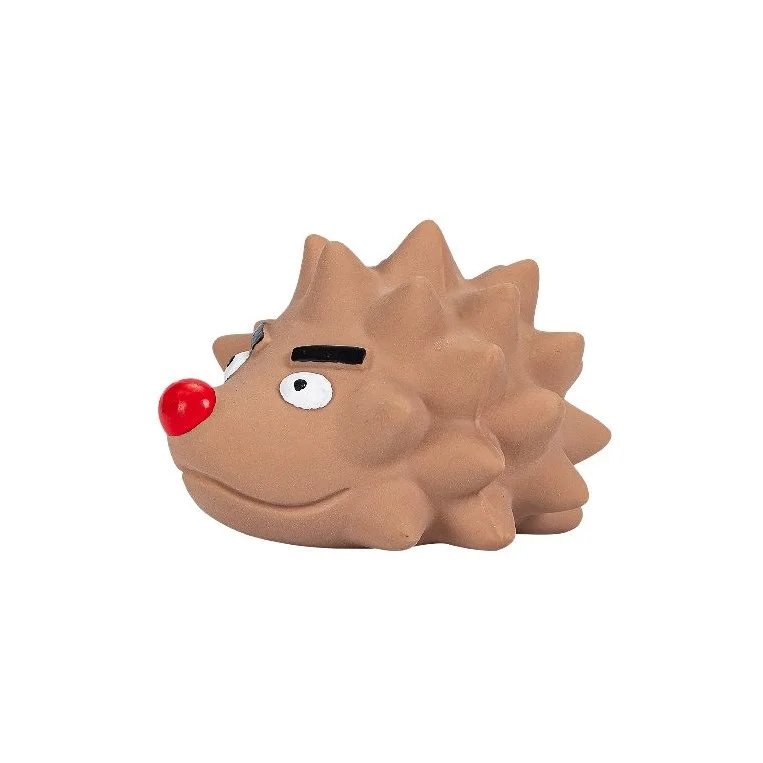 Latex Toy Hedgehogs