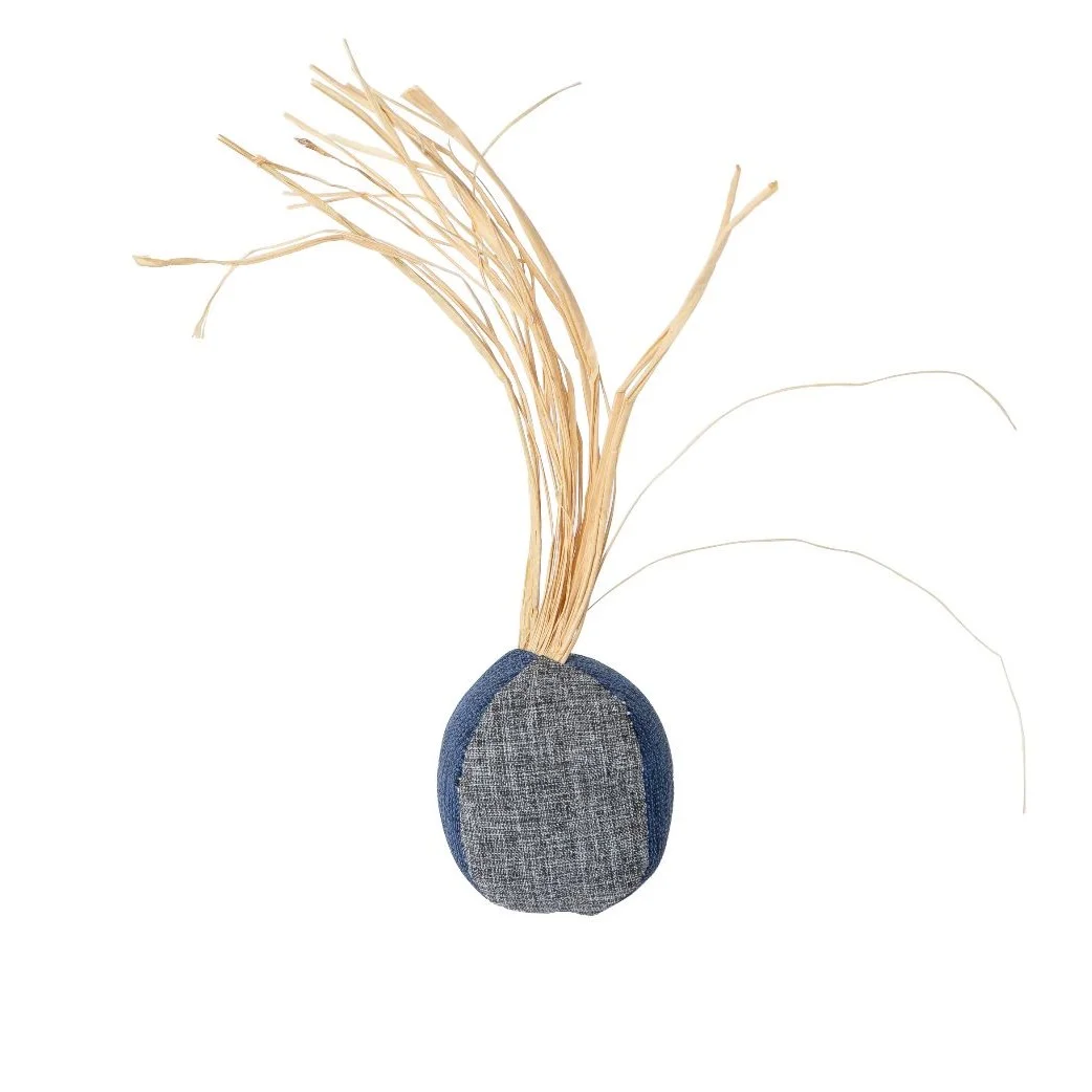 Multilegged Catnip Cat Toy