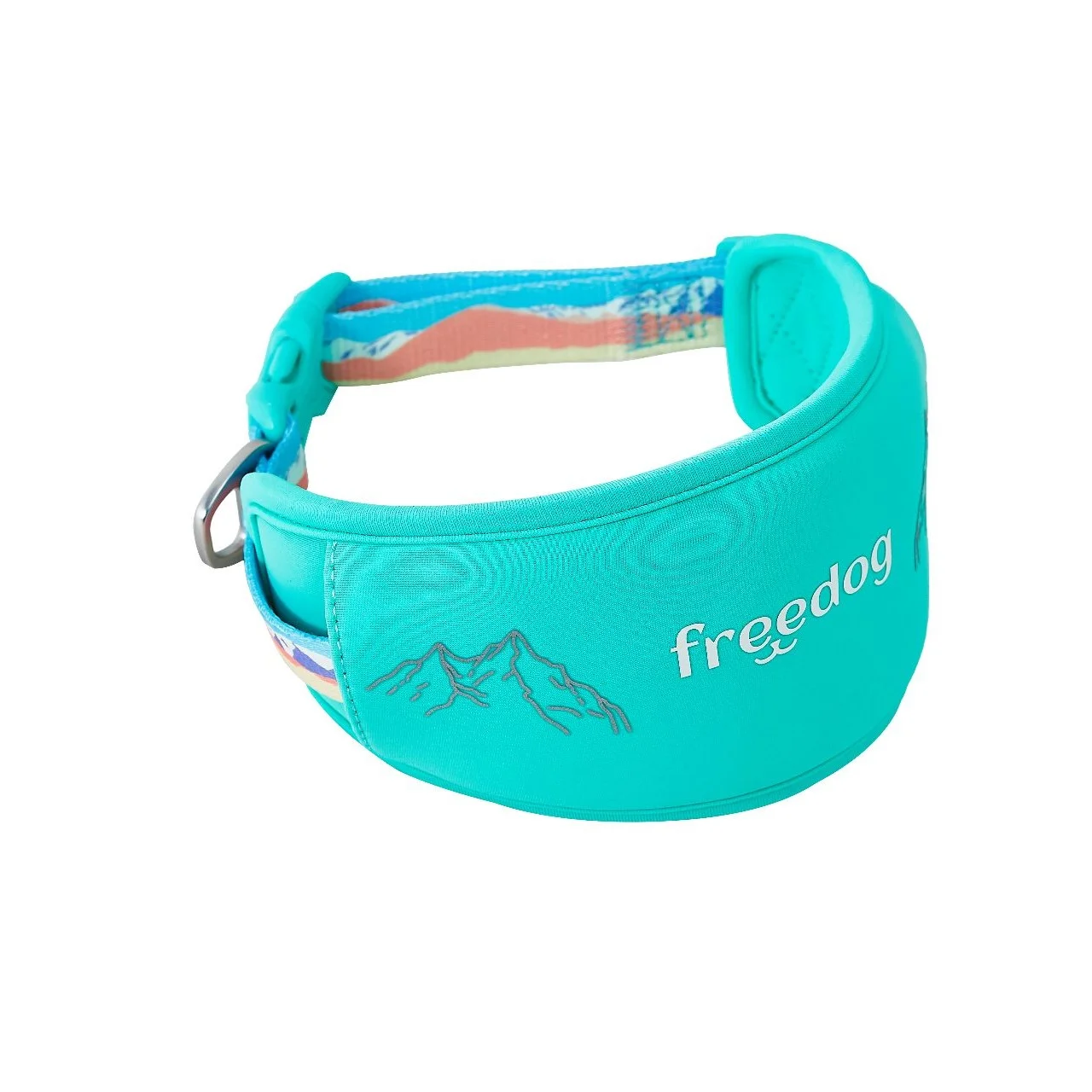 Peak Collar
