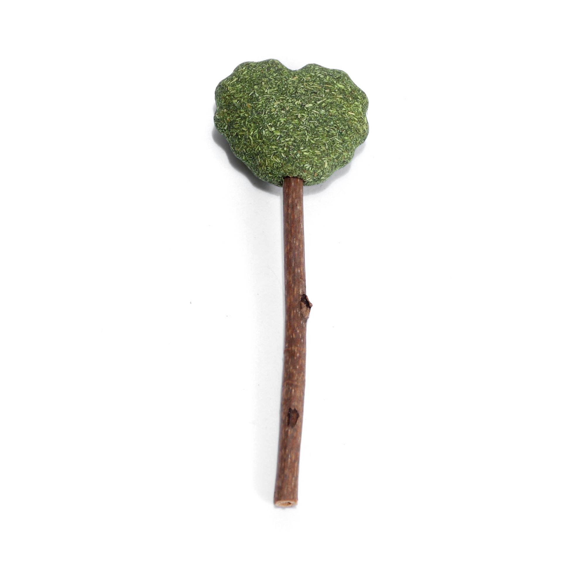 Love Matatabi Lollipop - 14x4.5cm