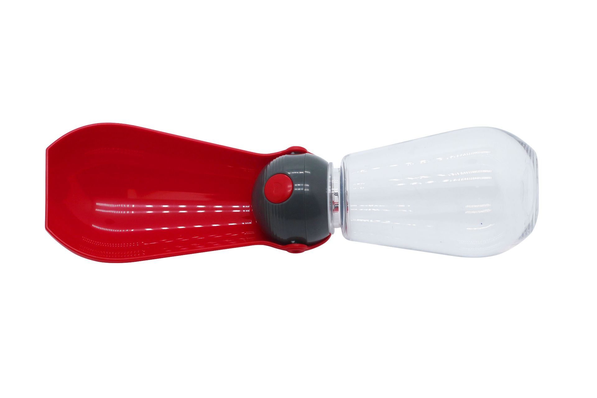 Ovi Waterer - Red - 400ml