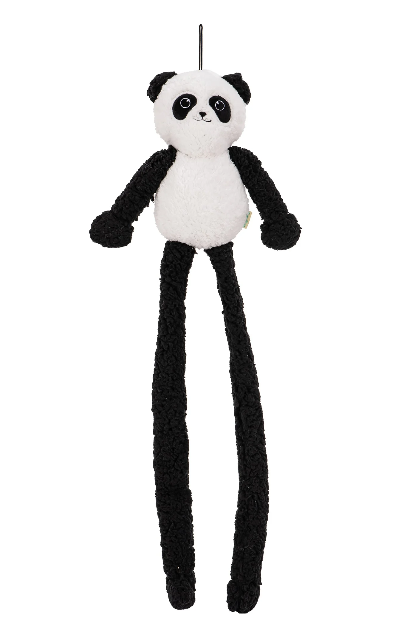 XL Panda Toy With Squeaker
